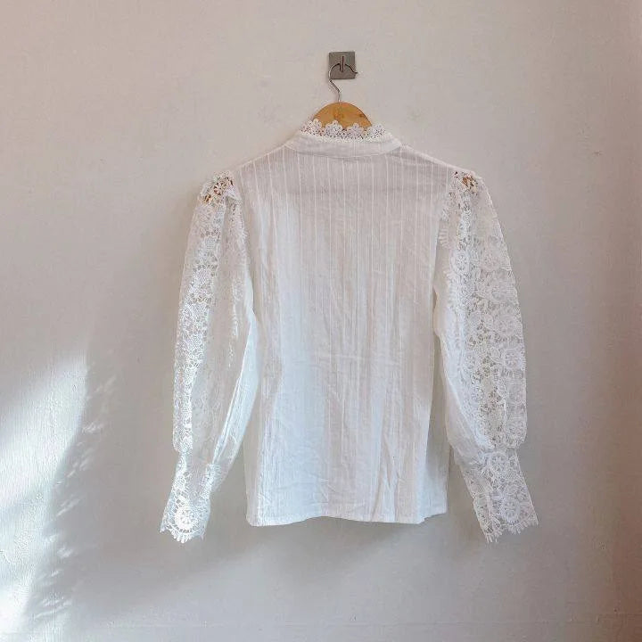 Blouse Femme Chic Élégante 2025