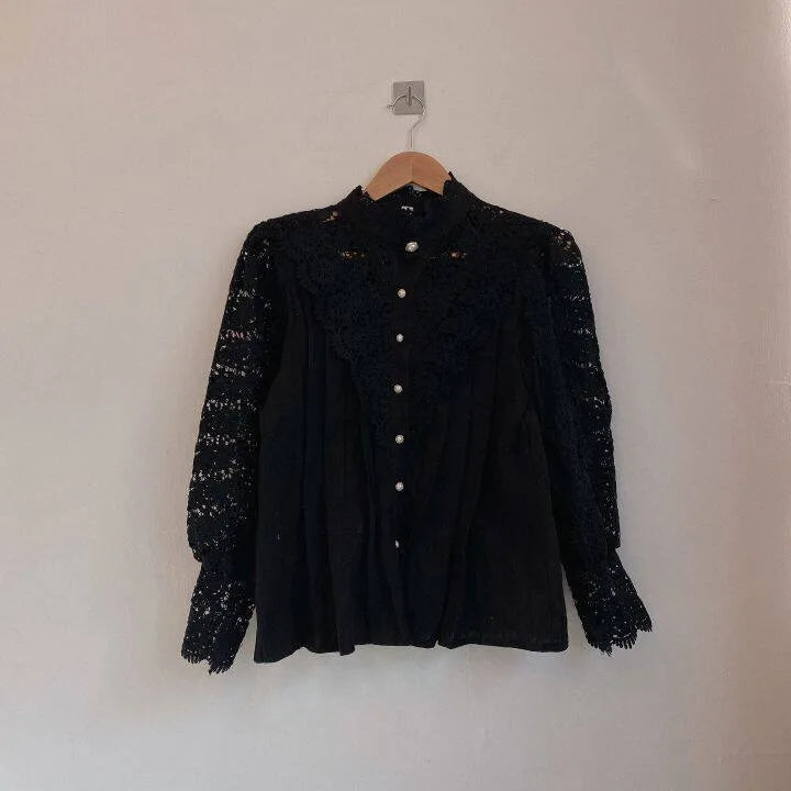 Blouse Femme Chic Élégante 2025