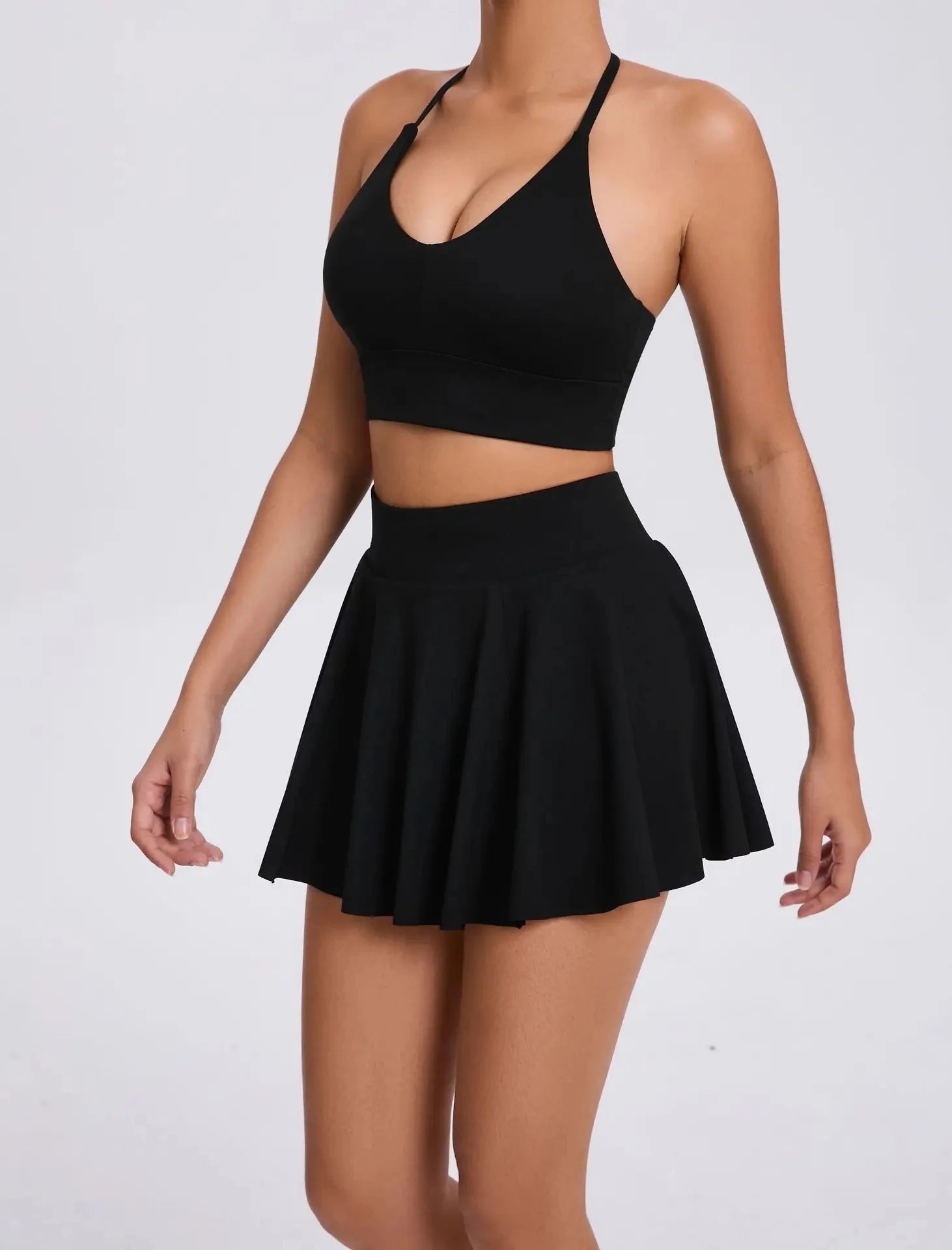 Ensemble Yoga & Tennis