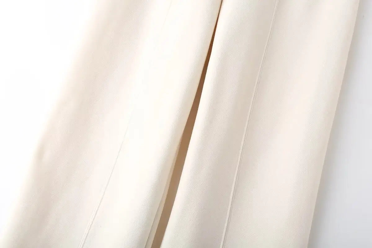 Women's Retro 2 Piece Set