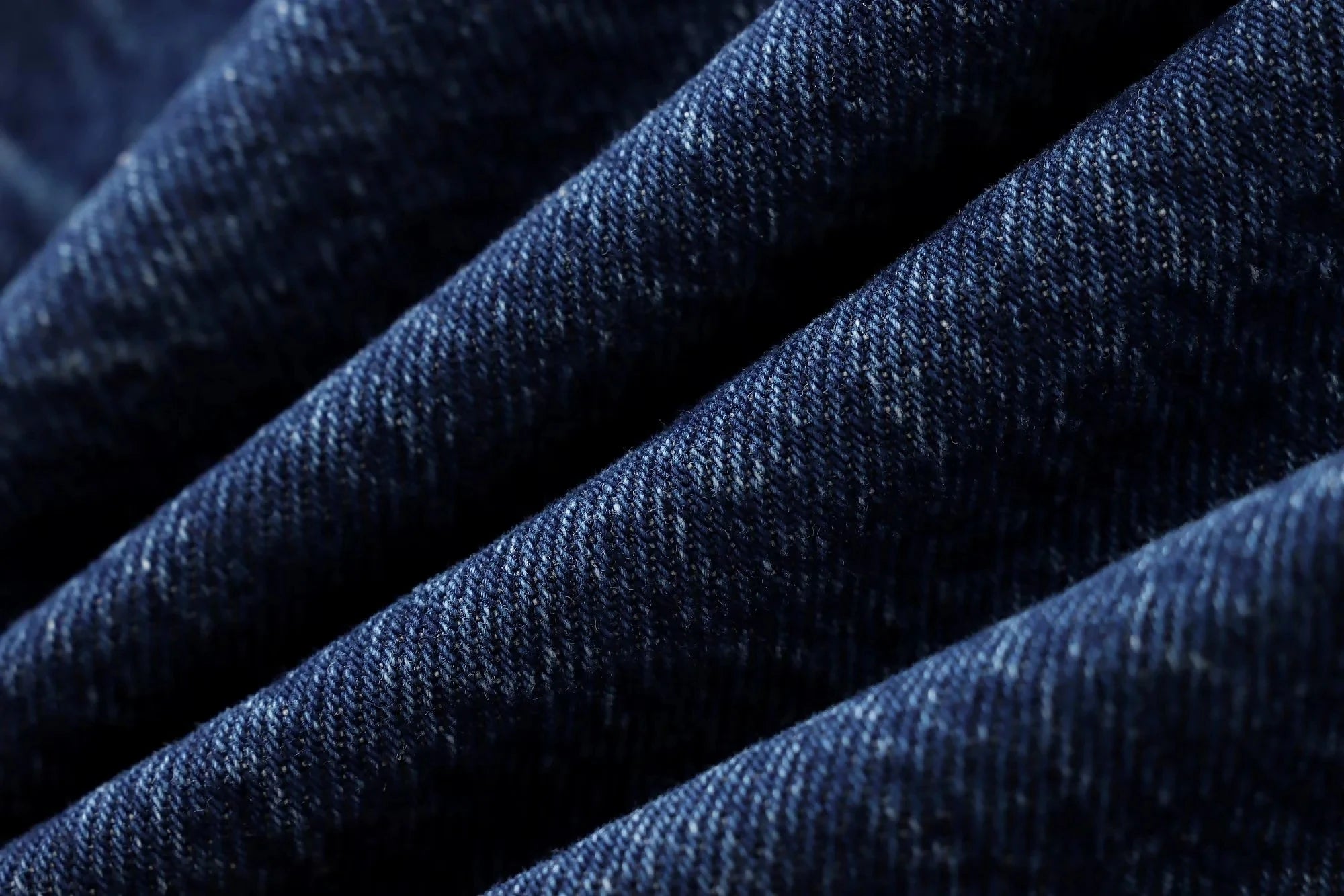 Gilet Court en Jean Femme