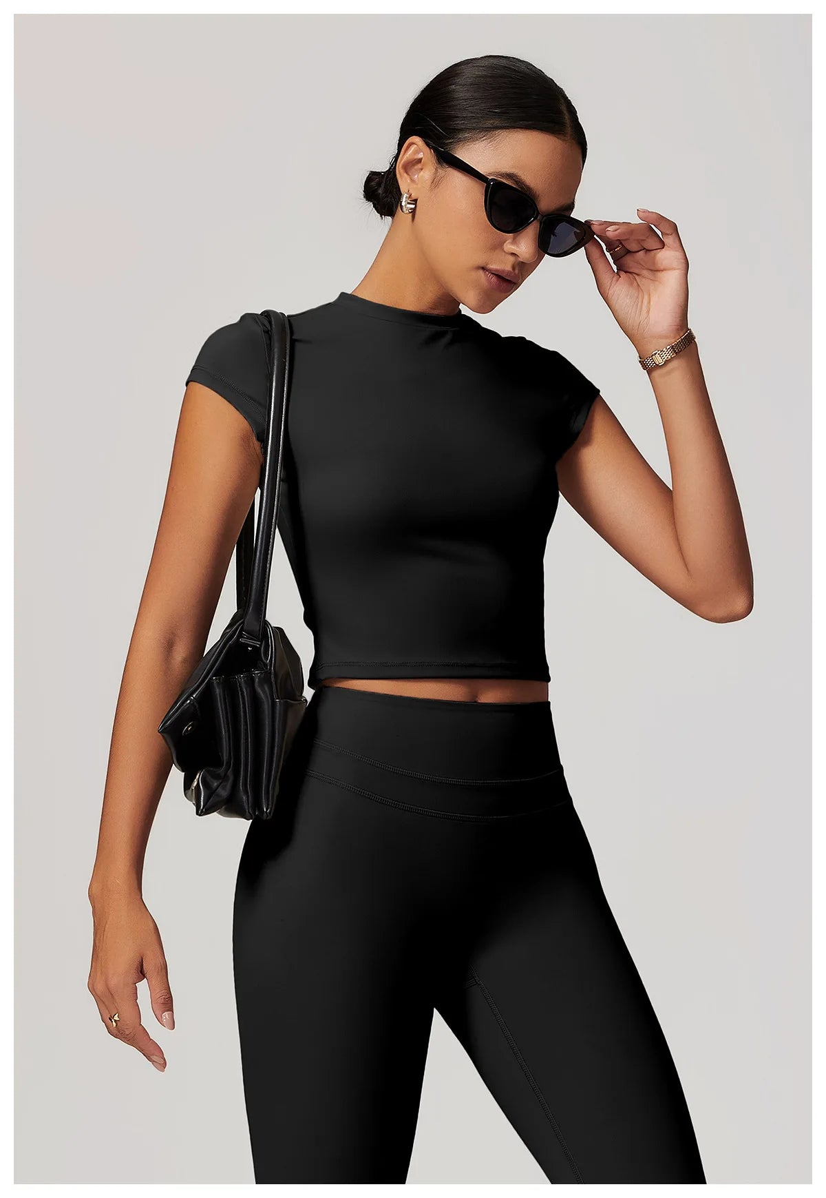 T-Shirt de Sport Femme