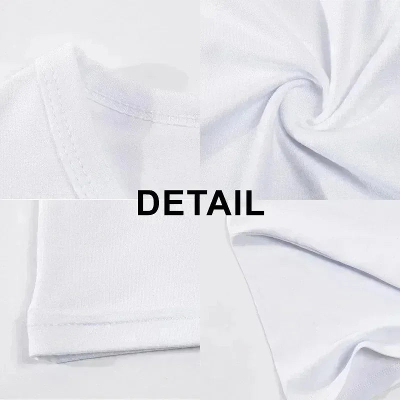 Women's Cartoon Pattern Casual T-shirt