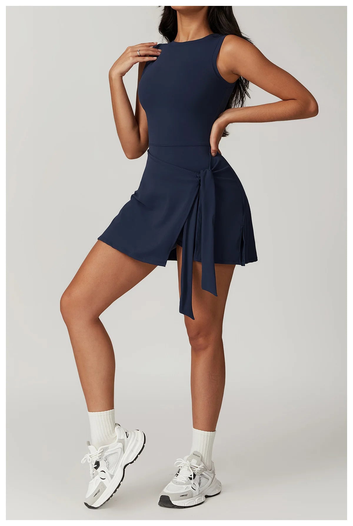 Robe de Sport Femme 1 Pièce