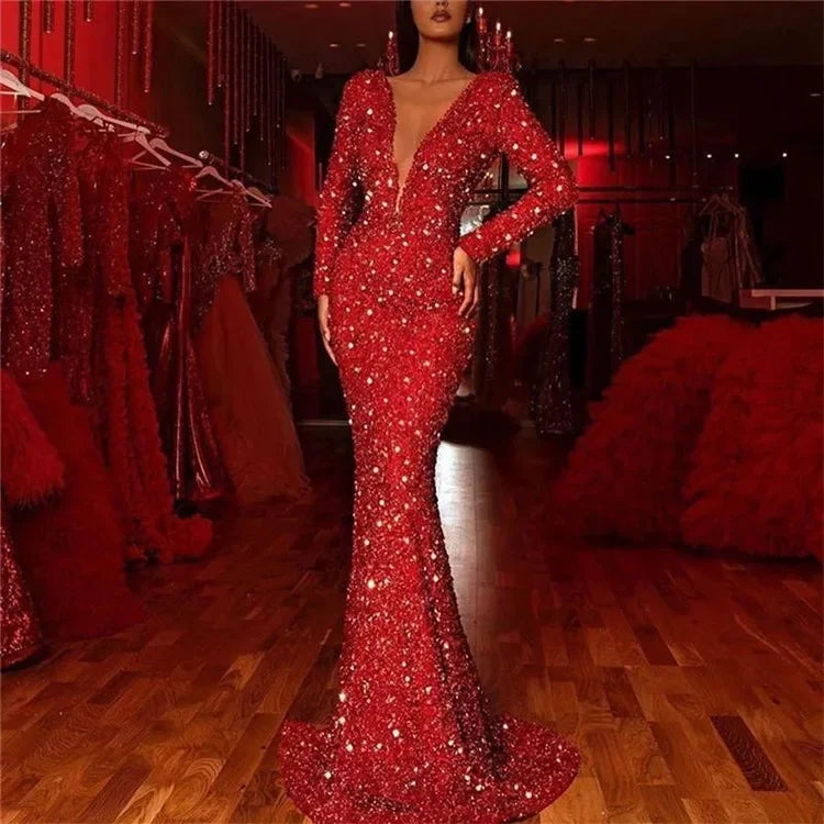 Nouvelle robe de printemps pour femme