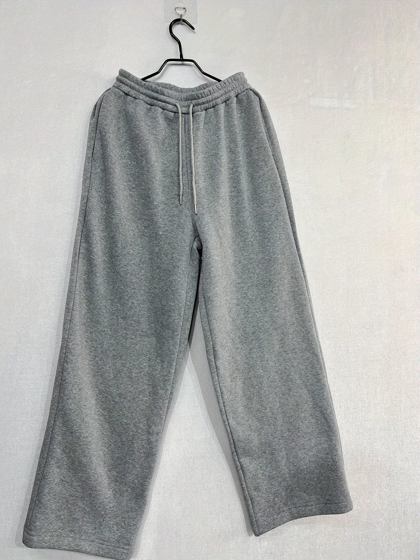 Jogging Femme à Taille Mi-Haute