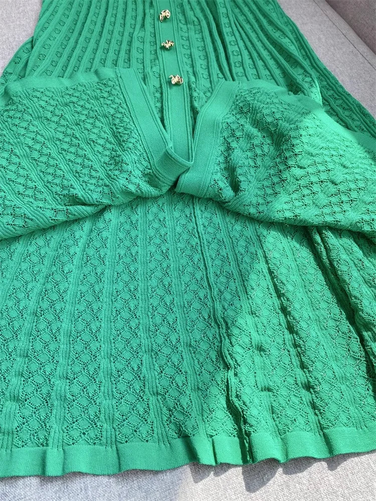 Maxi robe d'été femme