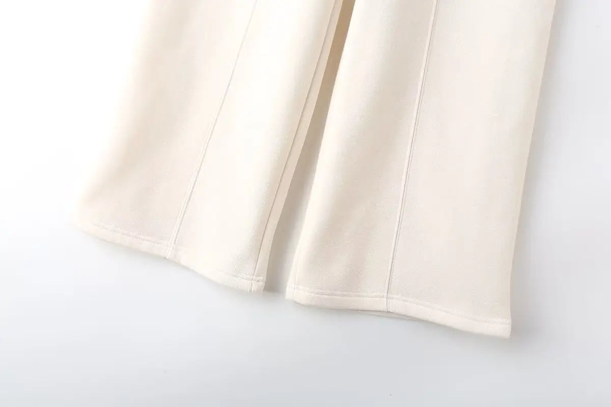 Women's Retro 2 Piece Set