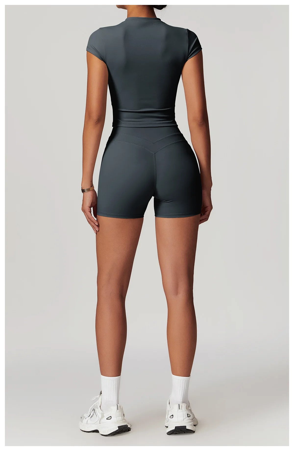 T-Shirt de Sport Femme