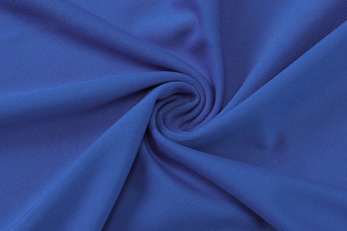 Robe Longue Femme Cryptographic