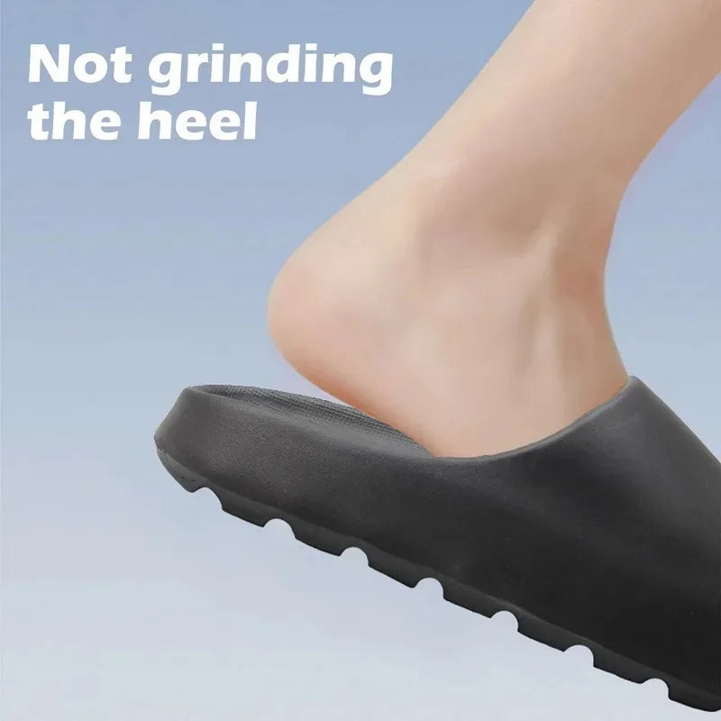 Claquettes "Cloud" Unisexes