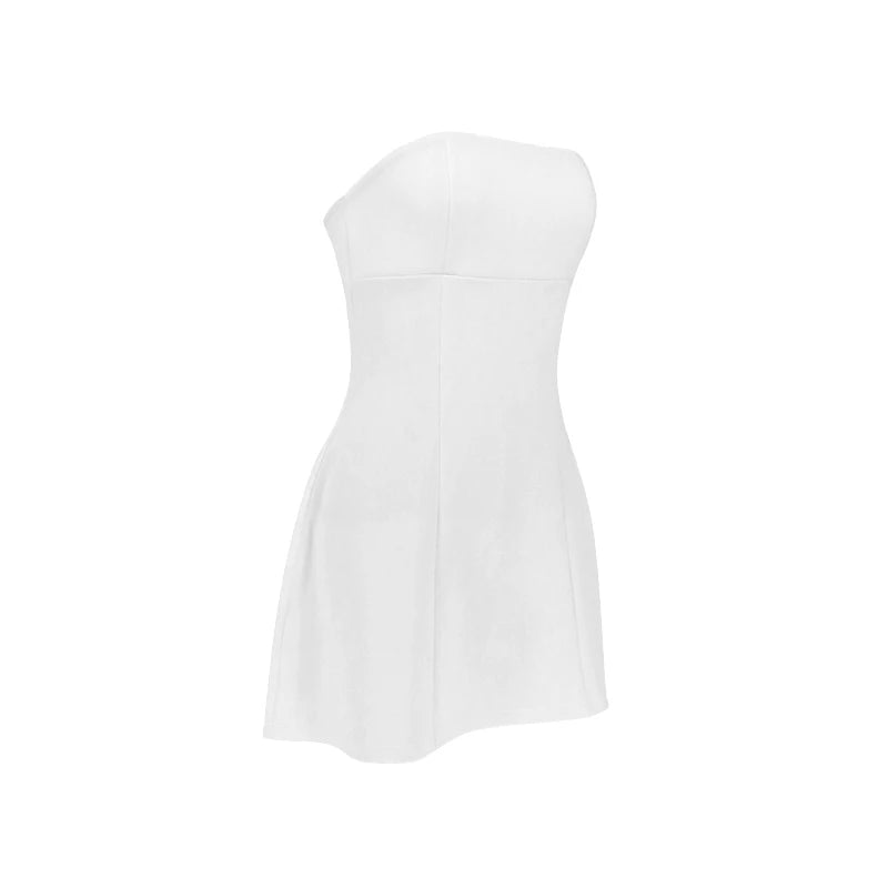 Robe Sexy A-Line Femme