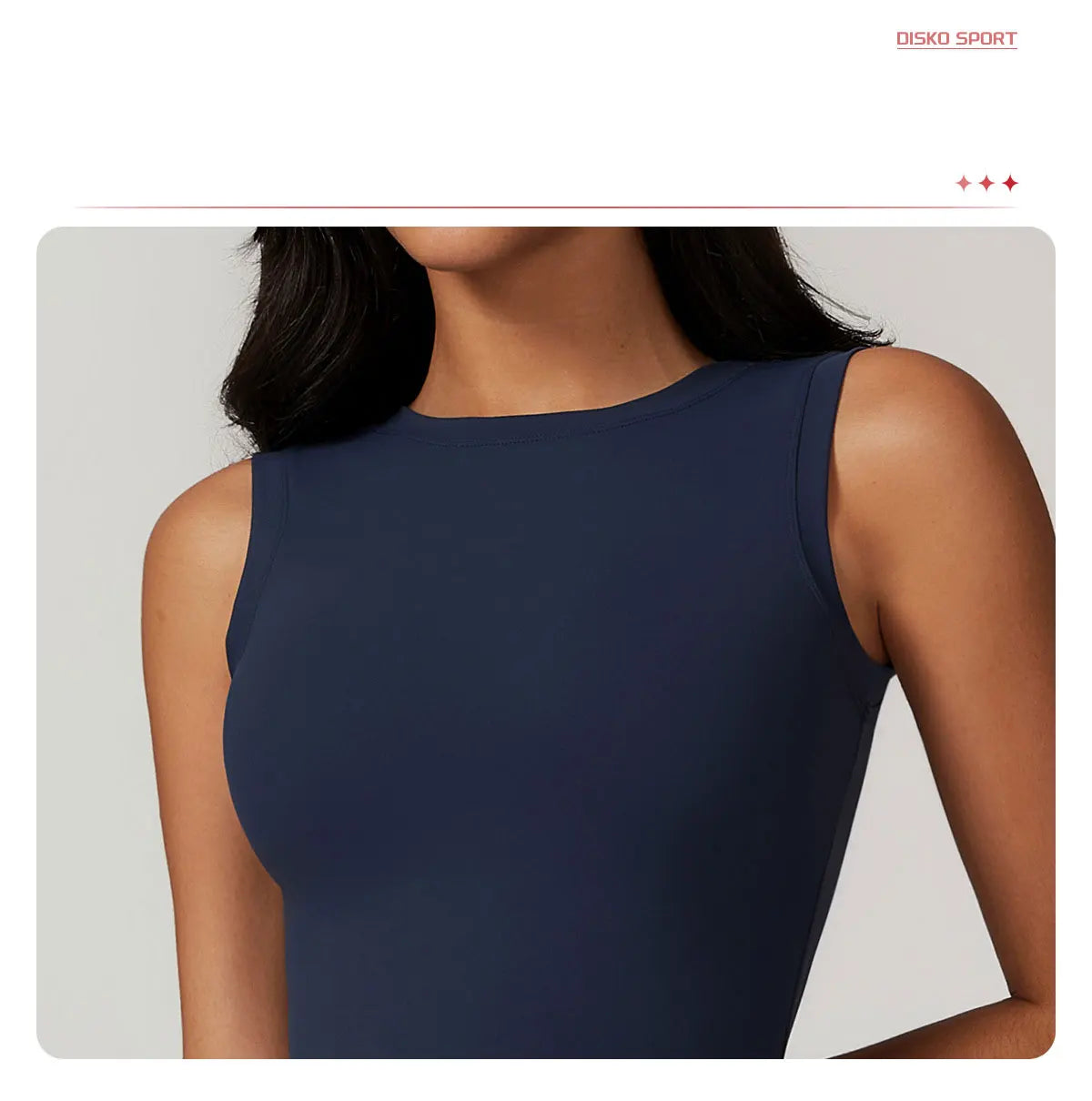 Robe de Sport Femme 1 Pièce