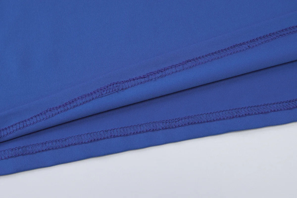 Robe Longue Femme Cryptographic