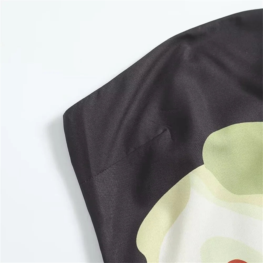 Robe Longue Femme Sans Bretelles