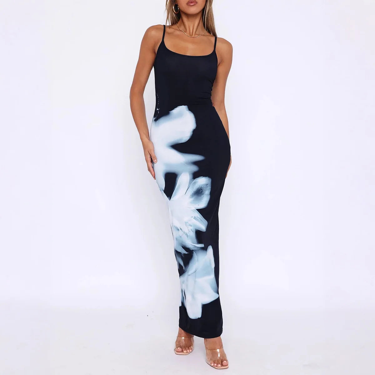 Robe Longue Été Femme