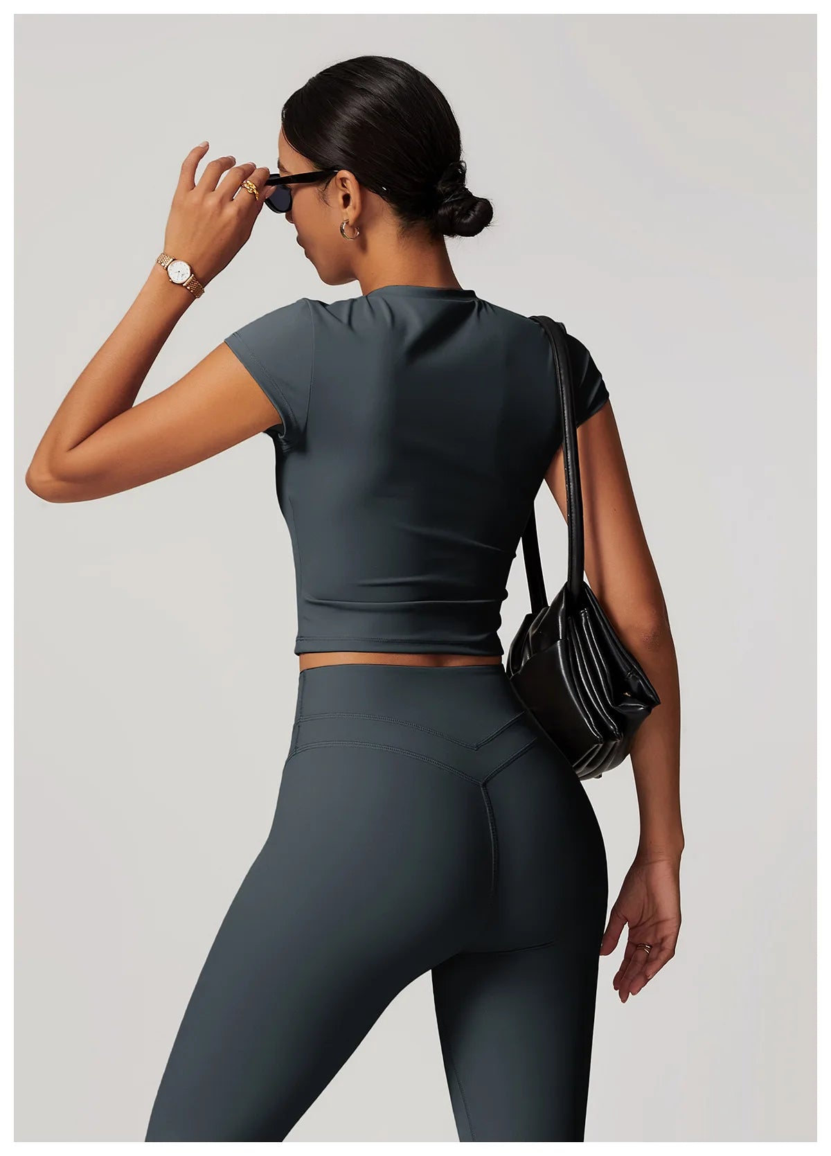 T-Shirt de Sport Femme