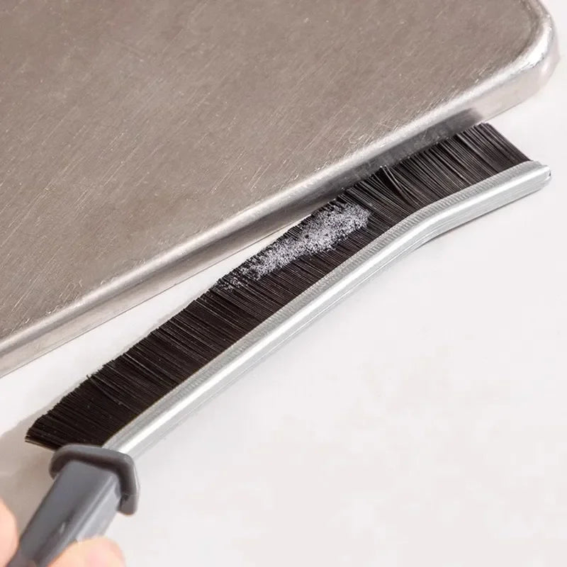 Brosse de Nettoyage pour Joints et Angles