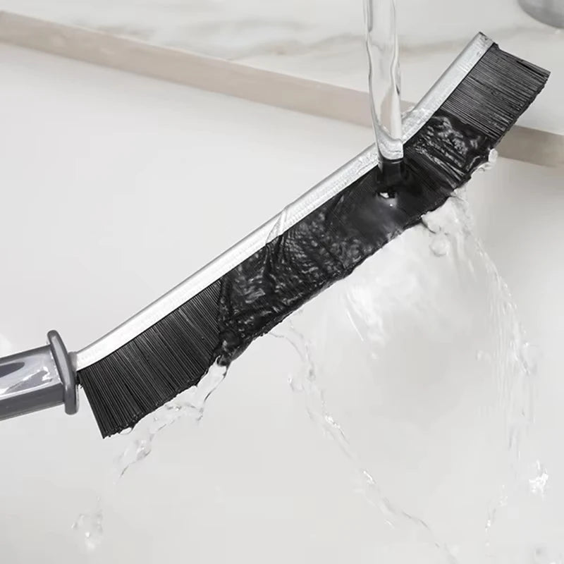 Brosse de Nettoyage pour Joints et Angles