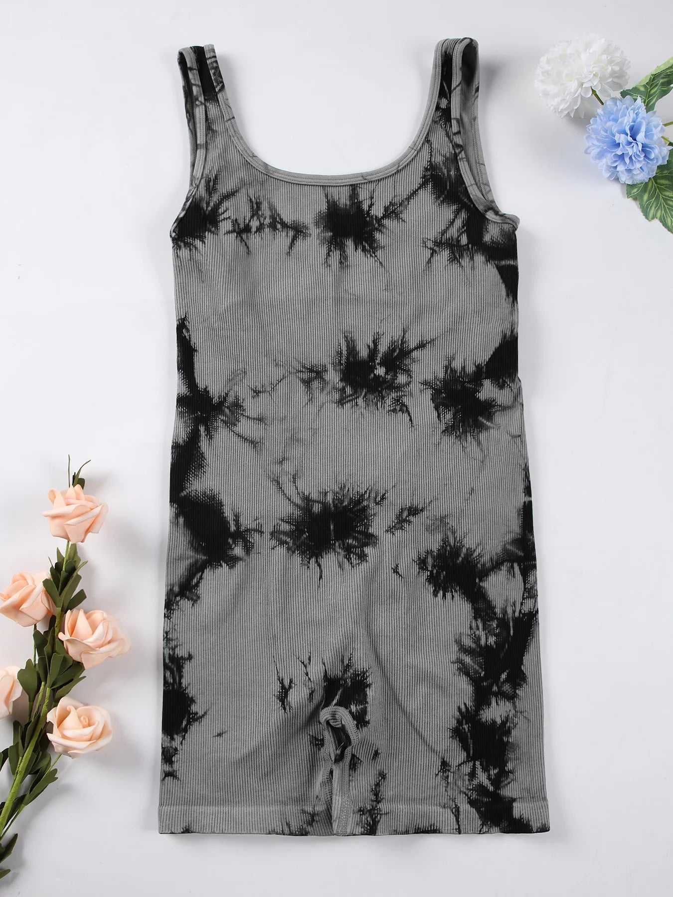 Combinaison Dos Nu Yoga Femme