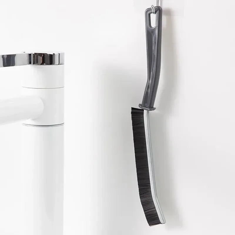 Brosse de Nettoyage pour Joints et Angles
