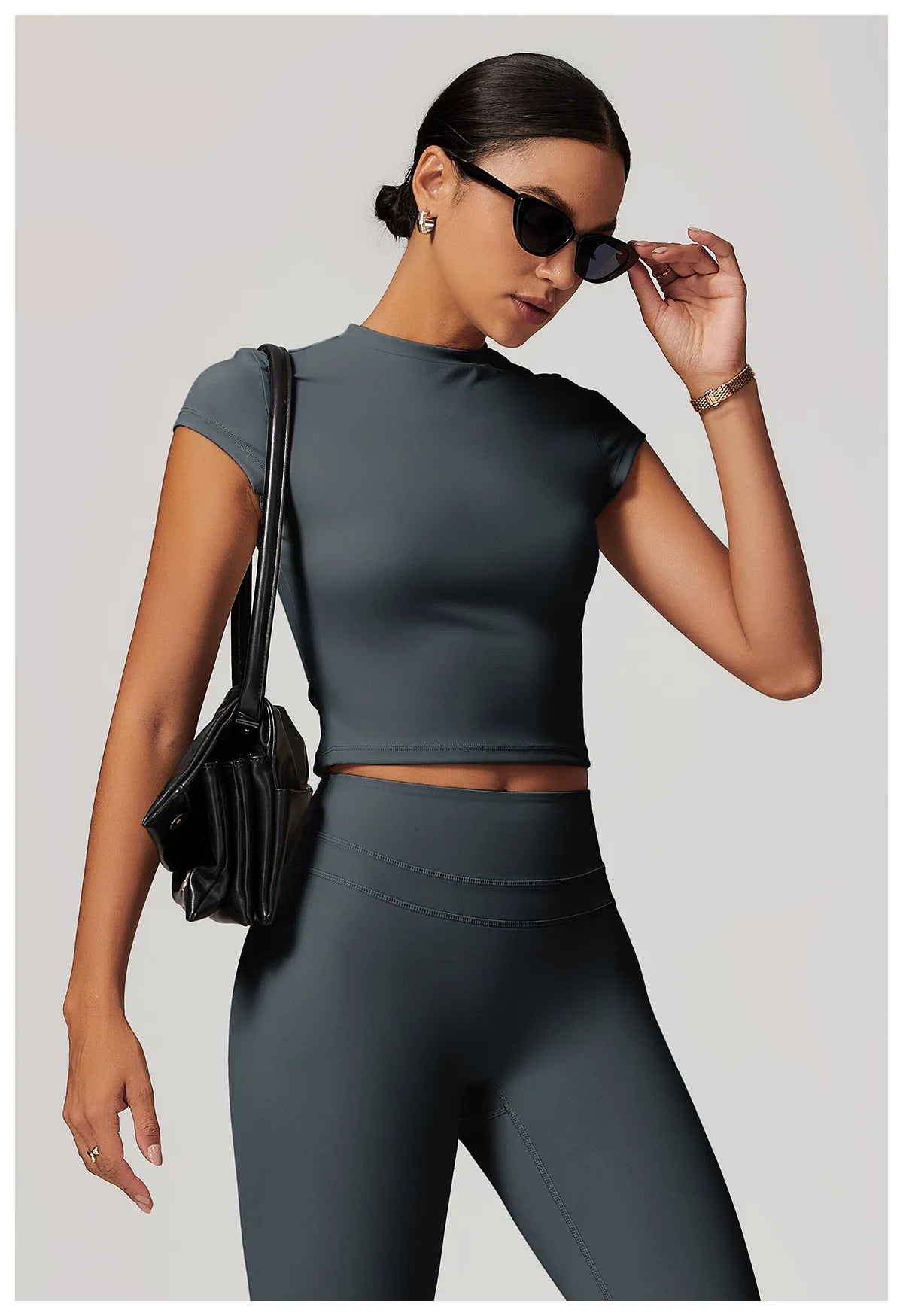 T-Shirt de Sport Femme