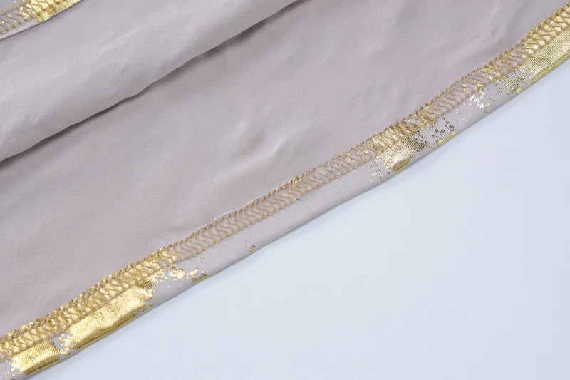 Robe Longue Sexy Femme