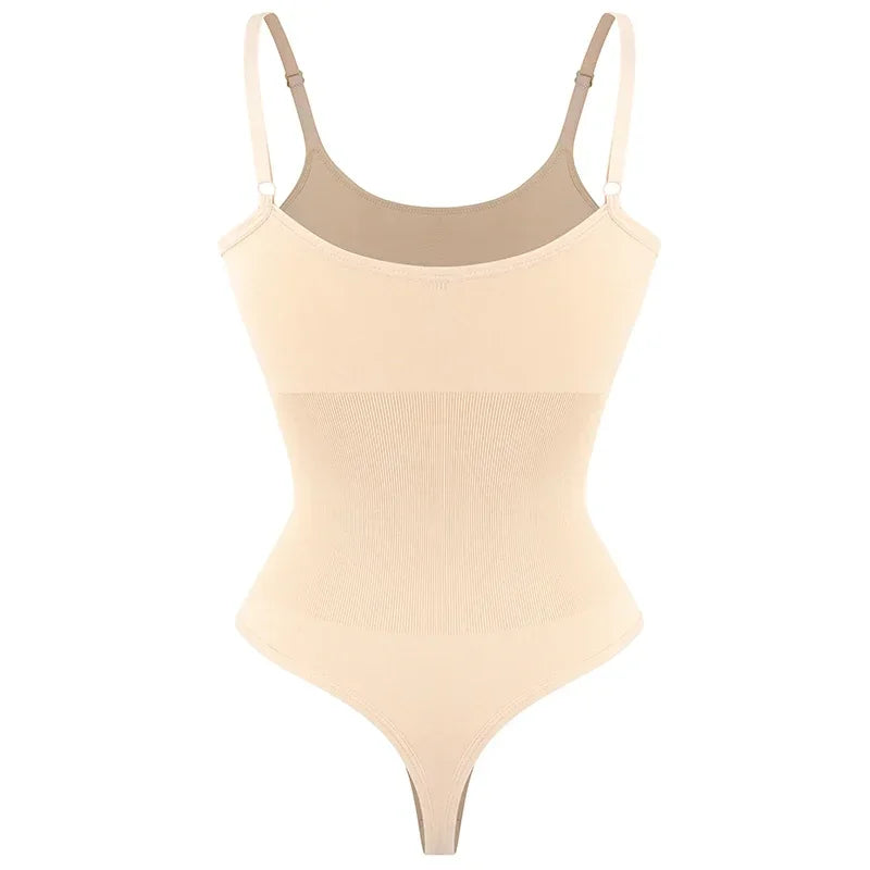 Body gainant grande taille pour femme