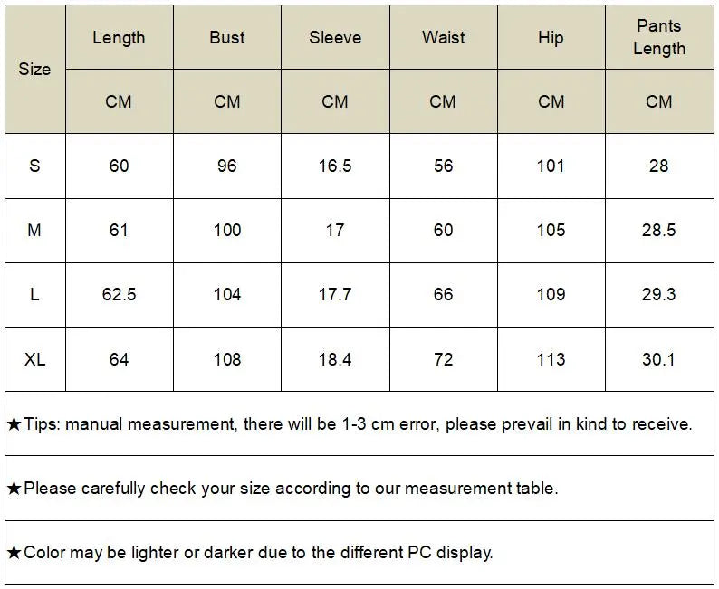 Ensemble de Pyjama d'Été en Satin pour Femmes