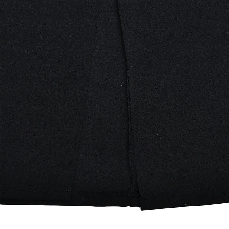 Robe Longue Sexy Femme Mozision