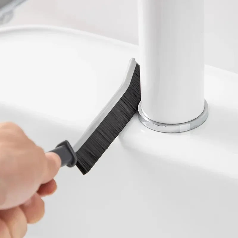 Brosse de Nettoyage pour Joints et Angles