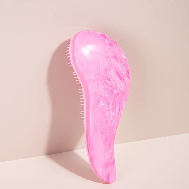 Brosse Magique Démêlante