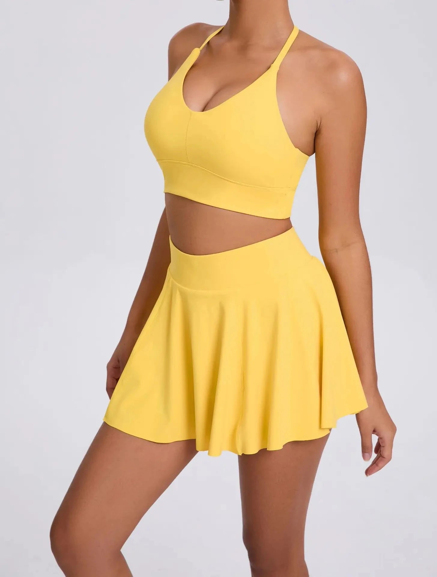 Ensemble Yoga & Tennis