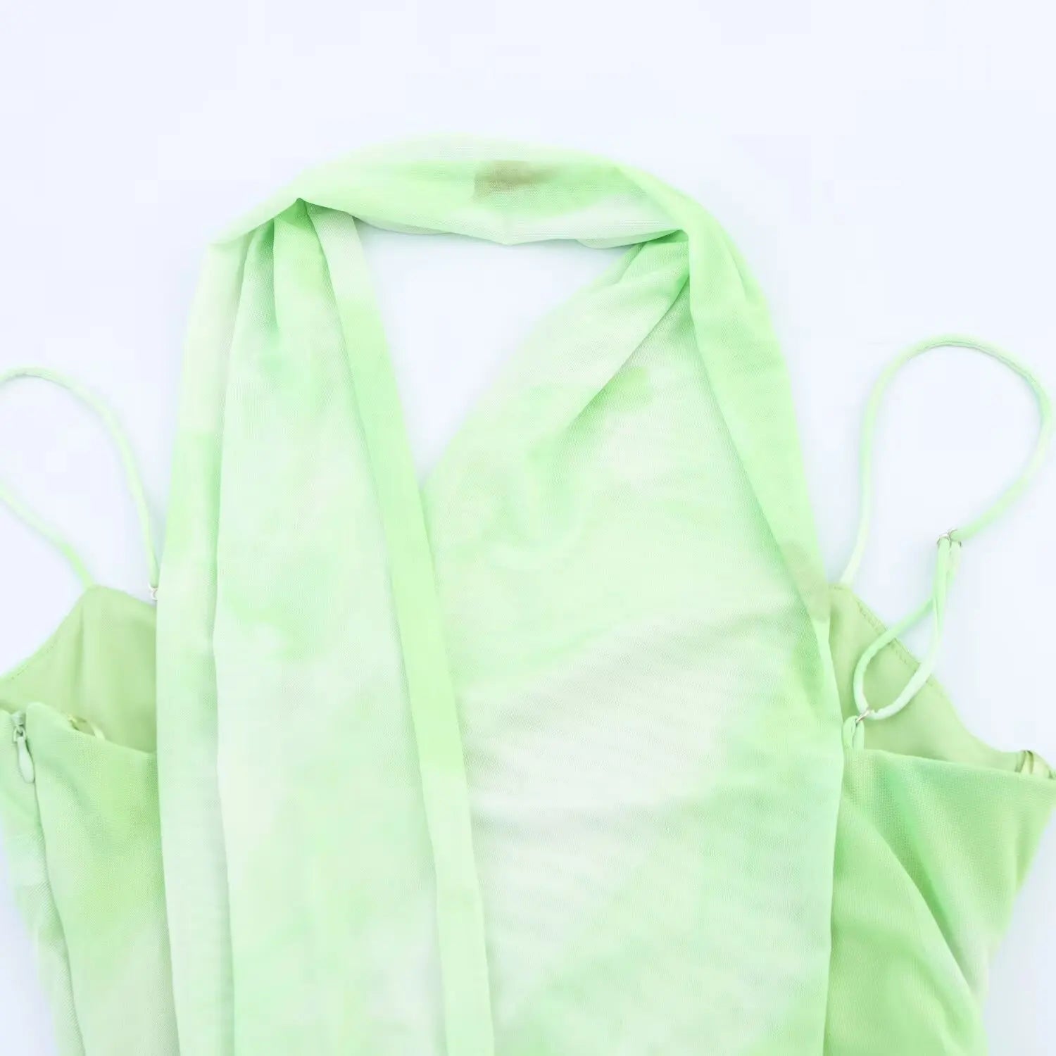 Robe Longue d’Été Femme