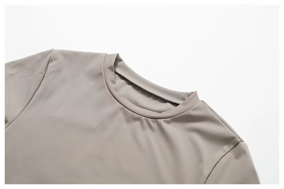 T-Shirt de Sport Femme