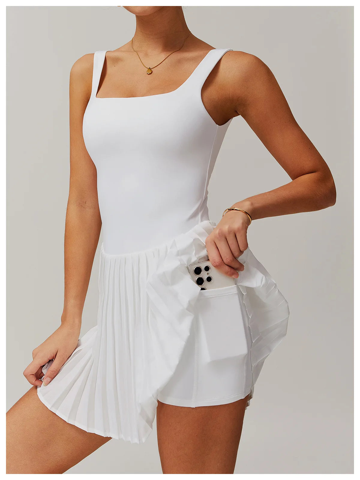 Combinaison Sport Femme 1 Pièce