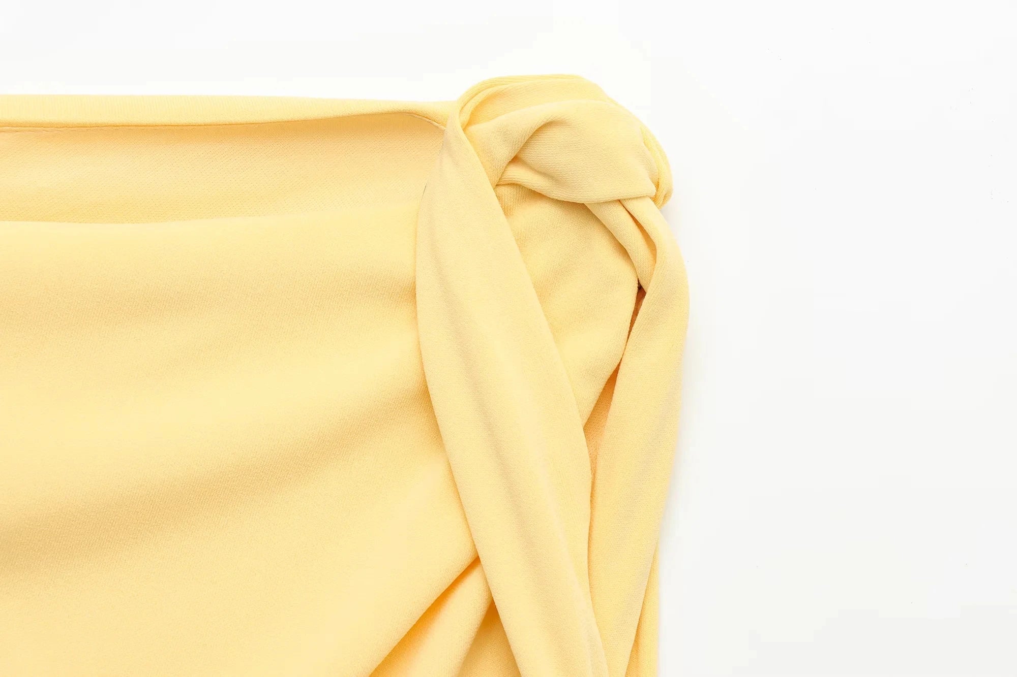 Robe décontractée vintage pour femme