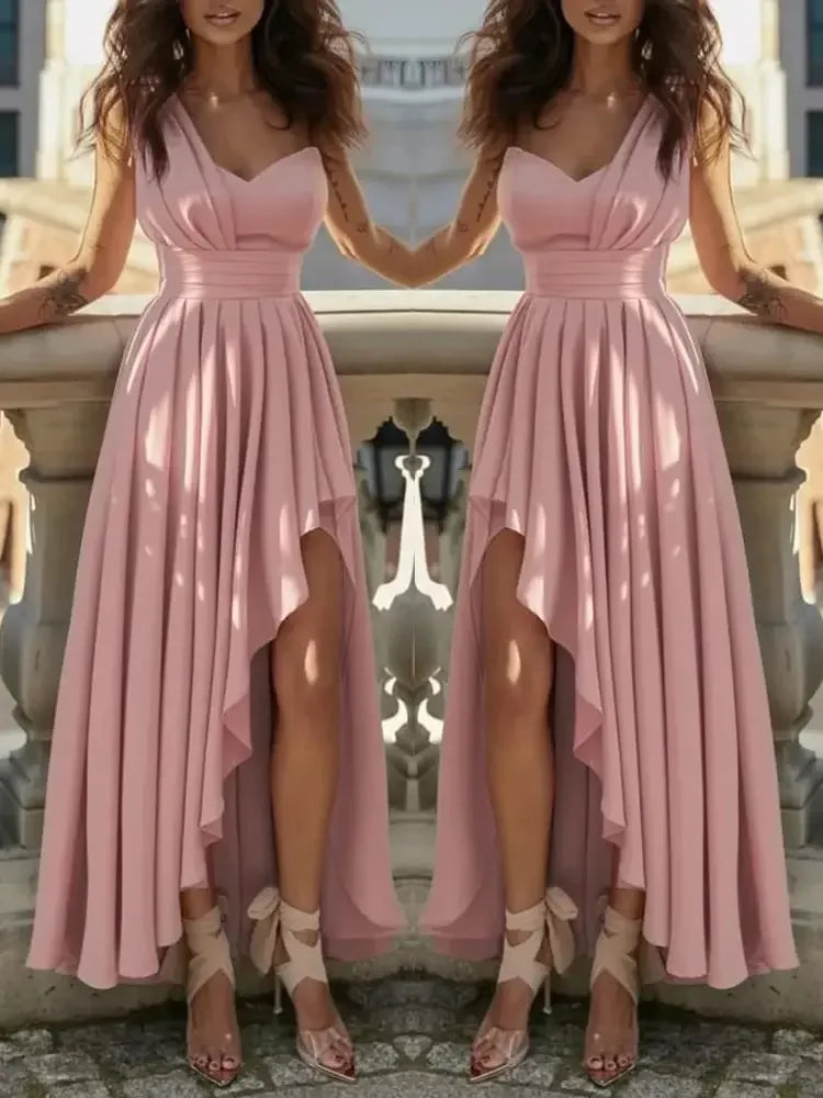 Robe de Soirée Élégante