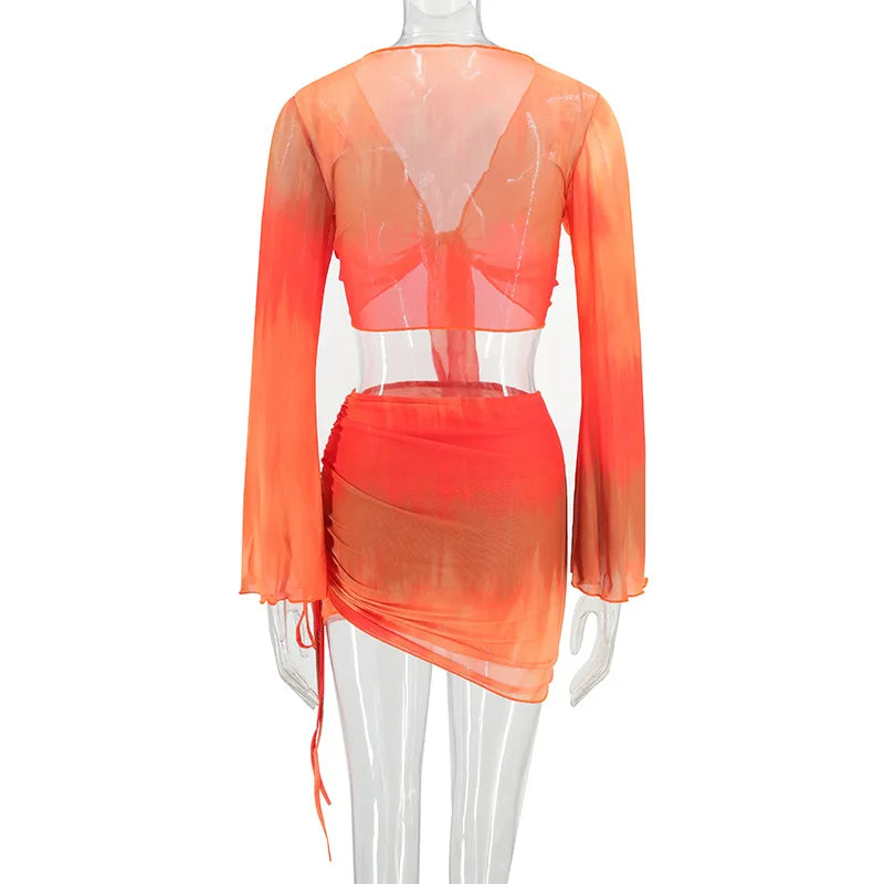 Ensemble 2 Pièces Femme