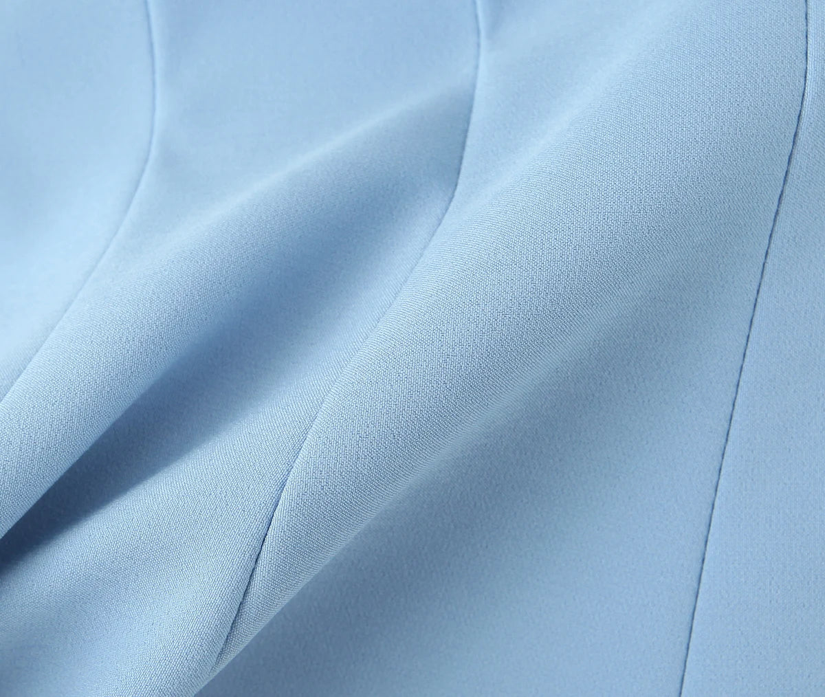 Top Tube Rose Sans Manches pour Femme