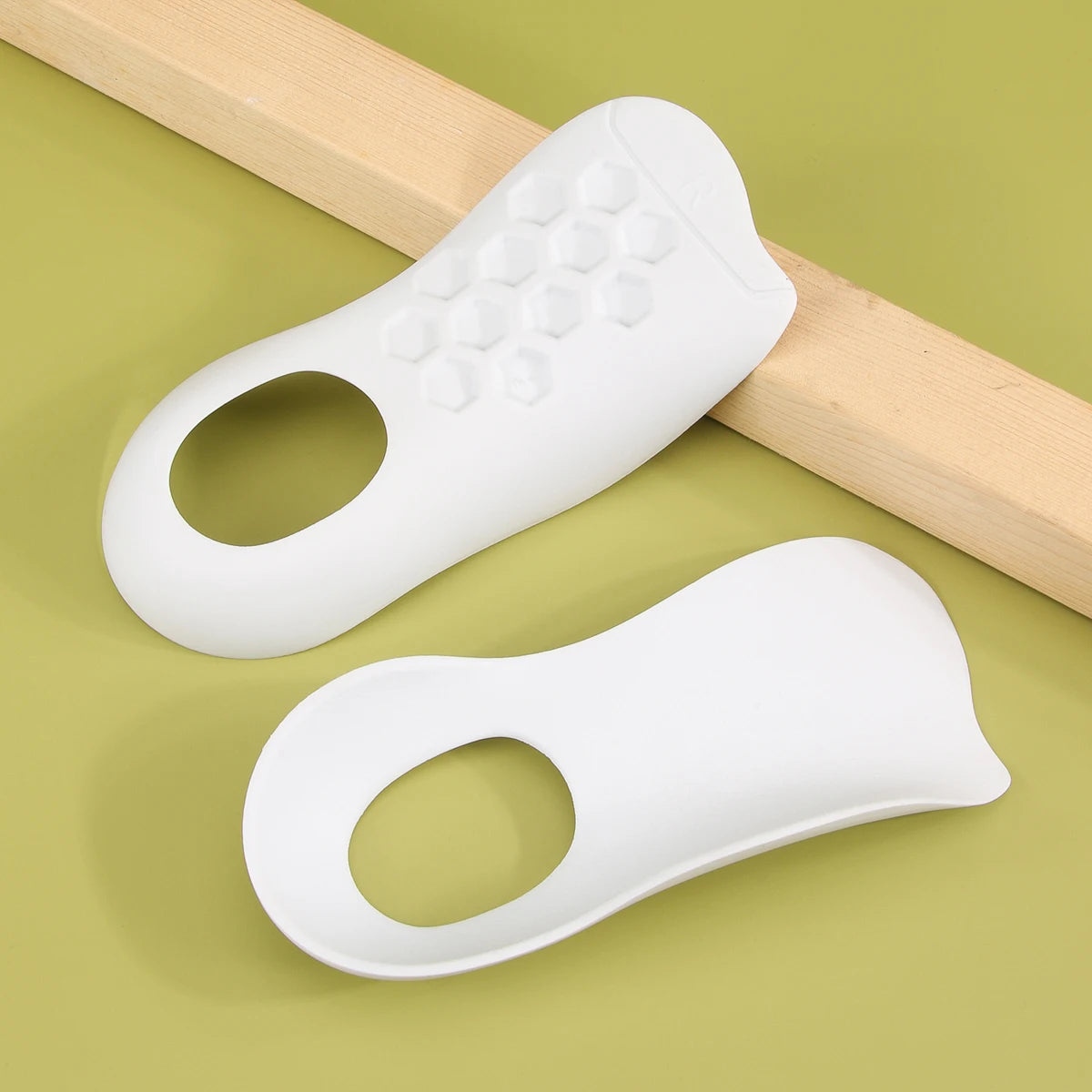 Semelles Orthopédiques avec Soutien de la Voûte Plantaire