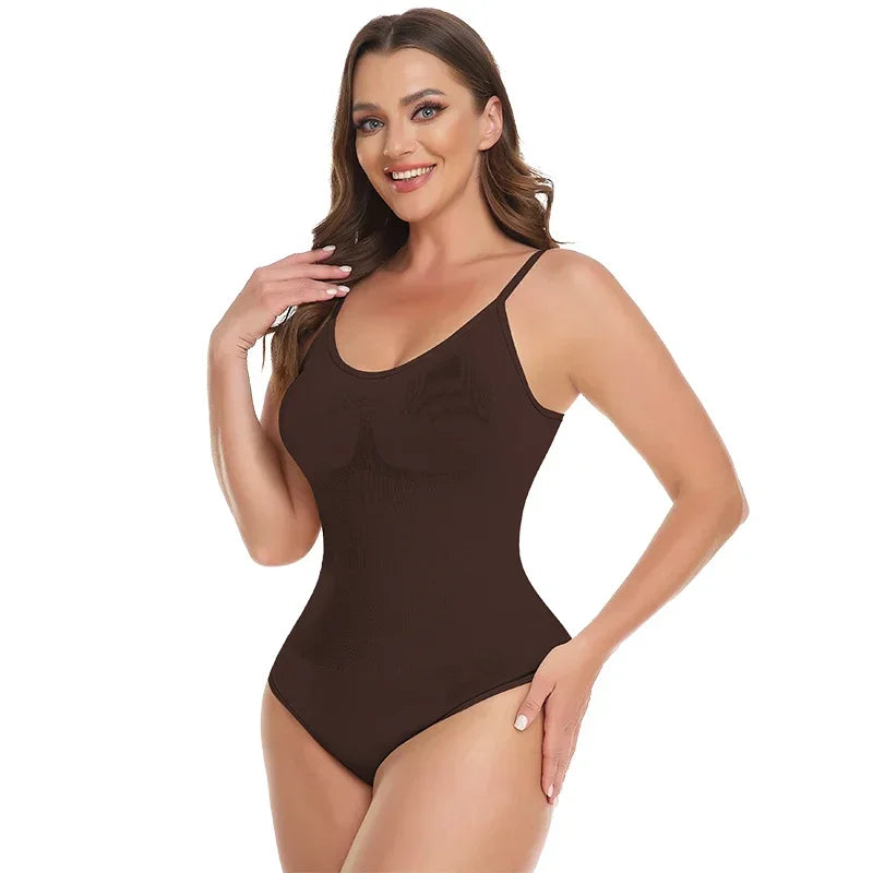 Body gainant grande taille pour femme