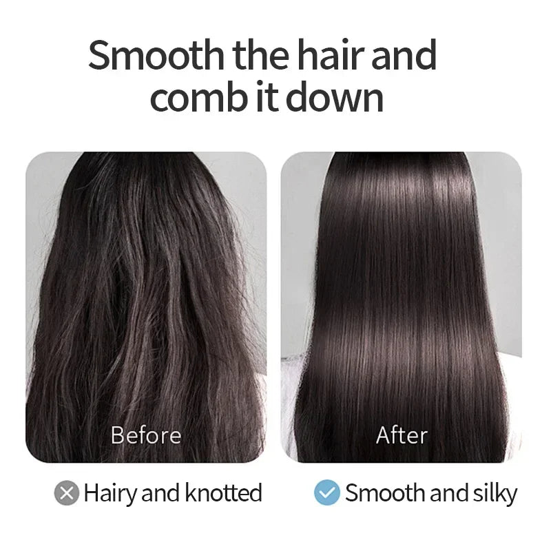 Brosse Magique Démêlante