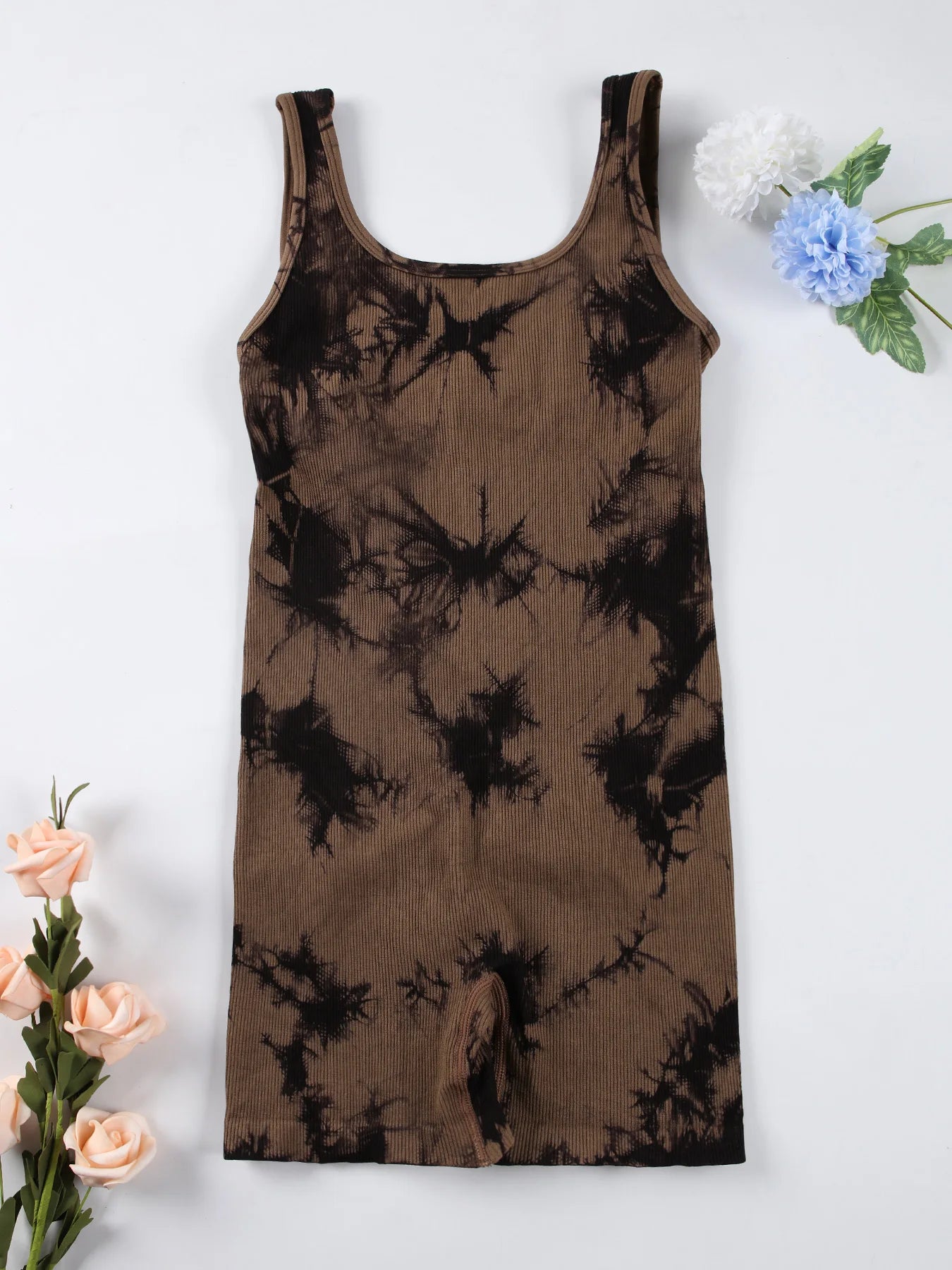 Combinaison Dos Nu Yoga Femme