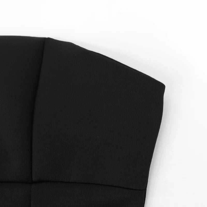 Robe Sexy A-Line Femme