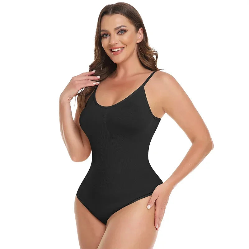 Body gainant grande taille pour femme