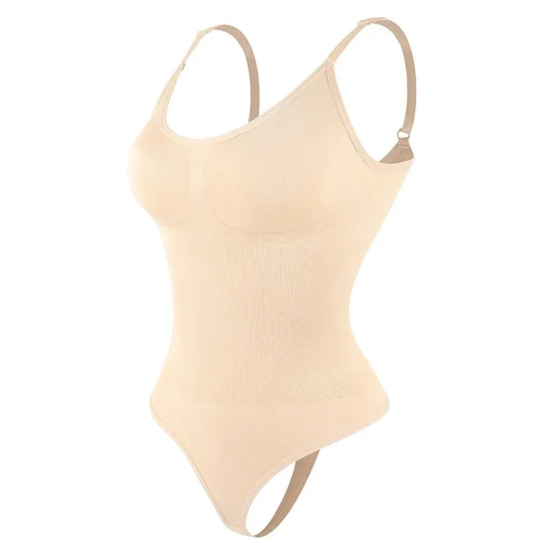 Body gainant grande taille pour femme