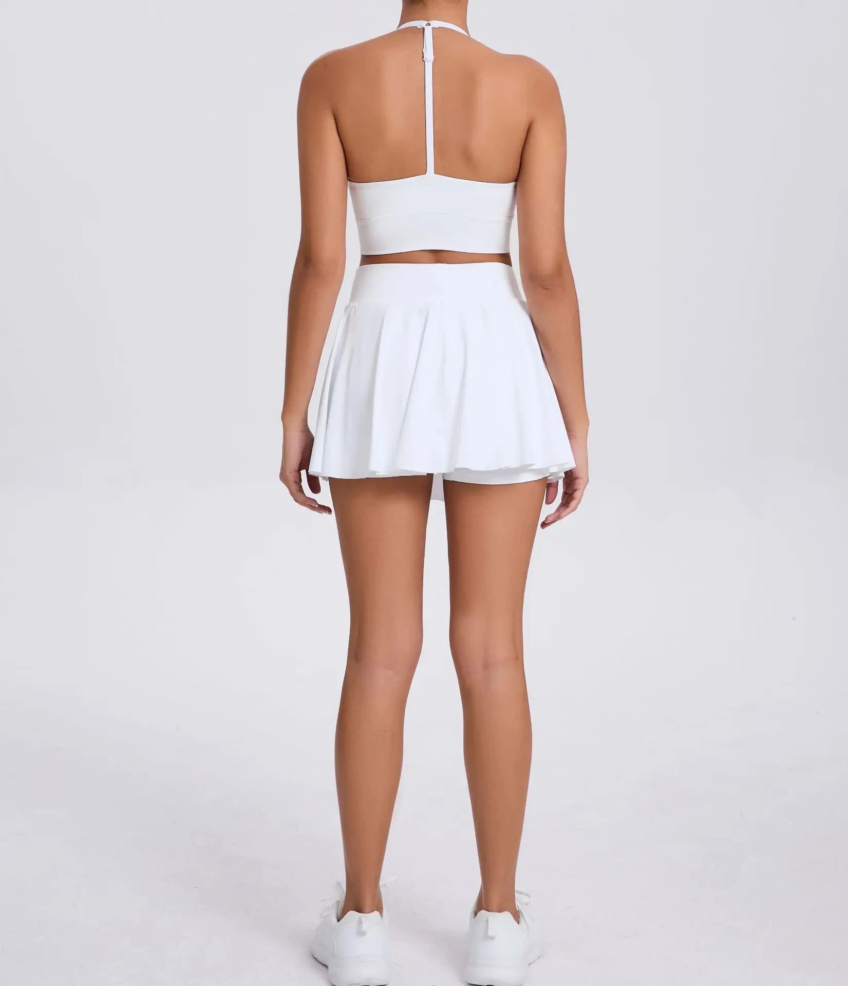 Ensemble Yoga & Tennis