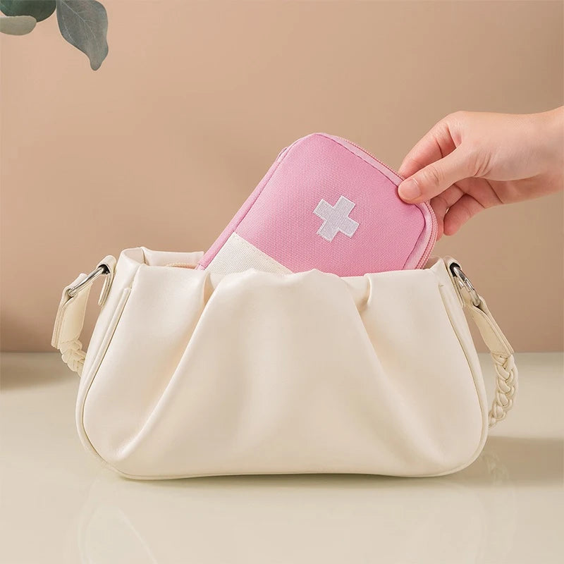 Trousse de Premiers Secours Portable et étanche