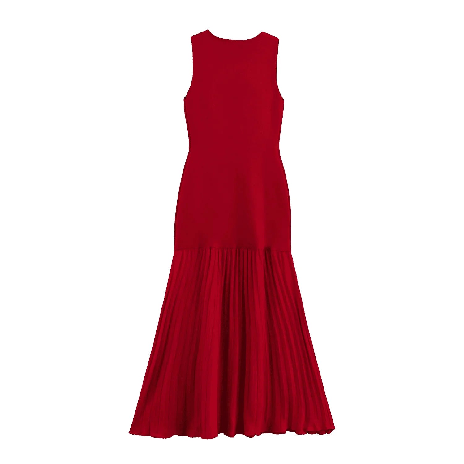 Robe Longue Femme Printemps-Été